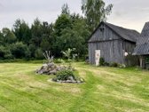 Parduodame sodybą labai gražioje ir ramioje - nuotraukos Nr. 5
