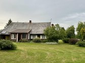 Parduodame sodybą labai gražioje ir ramioje - nuotraukos Nr. 2