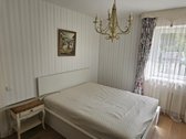 Parduodamas stilingai įrengtas 2 kambarių - nuotraukos Nr. 5