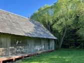 Parduodame sodybą labai gražioje ir ramioje - nuotraukos Nr. 9