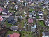 Parduodamas sklypas su statiniais Vilniaus - nuotraukos Nr. 7