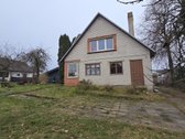 Parduodamas sklypas su statiniais Vilniaus - nuotraukos Nr. 4