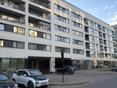 Požeminiame parkinge Žygio 90, patogioje