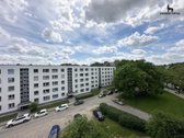 Parduodamas Dvieju Kambariu Butas Lazdynuose - nuotraukos Nr. 3