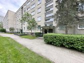 Parduodamas Dvieju Kambariu Butas Lazdynuose
