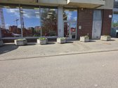 Išnuomoju komercines patalpas 67,42 m² - nuotraukos Nr. 11