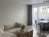 Parduodamas jaukus ir moderniai įrengtas 2 - nuotraukos Nr. 3