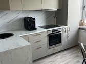 Parduodamas jaukus ir moderniai įrengtas 2