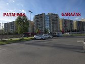 Išnuomoju komercines patalpas 67,42 m² - nuotraukos Nr. 2