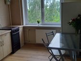 Turėsiu laisvą 2 k butą Baltijos g 32 nuo