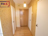 Turėsiu laisvą 2 k butą Baltijos g 32 nuo - nuotraukos Nr. 3