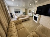 Parduodamas Erdvus, Moderniai Įrengtas 81 m²