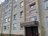 Parduodamas Erdvus, Moderniai Įrengtas 81 m² - nuotraukos Nr. 4