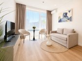 Nauji Ir Dar Negyventi Apartamentai