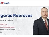 Parduodamas 2-jų Kambarių Butas Naujos - nuotraukos Nr. 11