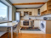 Išnuomojamas 2 kambarių, 67 m² butas - nuotraukos Nr. 3