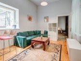 Išnuomojamas 2 kambarių, 50 m² butas