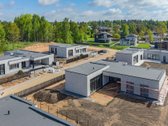 Parduodami Išskirtiniai Modernūs Namai - nuotraukos Nr. 7