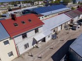 Parduodamas Administracinės–gamybinės - nuotraukos Nr. 2