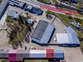 Parduodamas Administracinės–gamybinės - nuotraukos Nr. 3