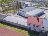 Parduodamas Administracinės–gamybinės - nuotraukos Nr. 4