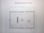 Parduodamas Administracinės–gamybinės - nuotraukos Nr. 11