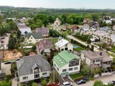 Parduodamas renovuotas gyvenamasis namas - nuotraukos Nr. 35