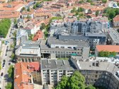 Negyvenamoji patalpa - Administracinės