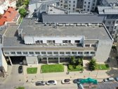 Negyvenamoji patalpa - Administracinės - nuotraukos Nr. 6