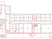 Negyvenamoji patalpa - Administracinės - nuotraukos Nr. 13