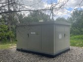 Parduodami šeši namų valdos sklypai - nuotraukos Nr. 11