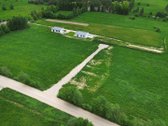 Parduodami šeši namų valdos sklypai - nuotraukos Nr. 2