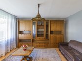 Nuomojamas tvarkingas ir labai jaukus butas - nuotraukos Nr. 3