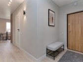 Parduodamas Stilingai Įrengtas 2 Kambarių - nuotraukos Nr. 15