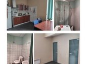 Išnuomojamos 160 m² komercinės/gamybinės - nuotraukos Nr. 9