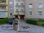 Parduodamas Stilingai Įrengtas 2 Kambarių - nuotraukos Nr. 17
