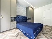 Modernus 3 kambarių butas miesto centre su - nuotraukos Nr. 11