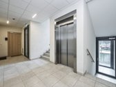 Modernus 3 kambarių butas miesto centre su - nuotraukos Nr. 22