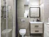 Modernus 3 kambarių butas miesto centre su - nuotraukos Nr. 18