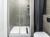 Modernus 3 kambarių butas miesto centre su - nuotraukos Nr. 17