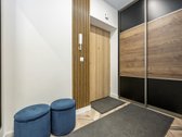 Modernus 3 kambarių butas miesto centre su - nuotraukos Nr. 21