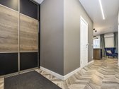 Modernus 3 kambarių butas miesto centre su - nuotraukos Nr. 20