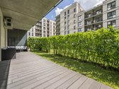 Modernus 3 kambarių butas miesto centre su - nuotraukos Nr. 27