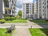 Modernus 3 kambarių butas miesto centre su - nuotraukos Nr. 30