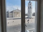 Nuomojamos reprezentatyvios 177 kv.m. biuro