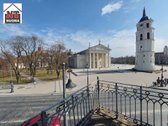 Nuomojamos reprezentatyvios 177 kv.m. biuro - nuotraukos Nr. 5