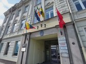 Nuomojamos reprezentatyvios 177 kv.m. biuro - nuotraukos Nr. 19