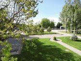 Šakių mieste išnuomojamos - nuotraukos Nr. 11