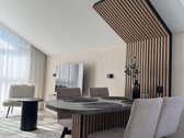 Parduodamas pilnai įrengtas 3 kambarių butas - nuotraukos Nr. 2