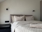 Parduodamas pilnai įrengtas 3 kambarių butas - nuotraukos Nr. 8